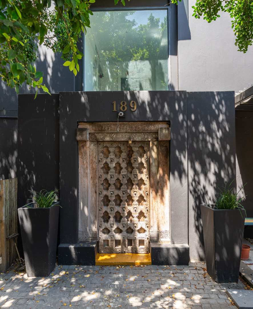 To Let Commercial Property for Rent in Gardens Western Cape
